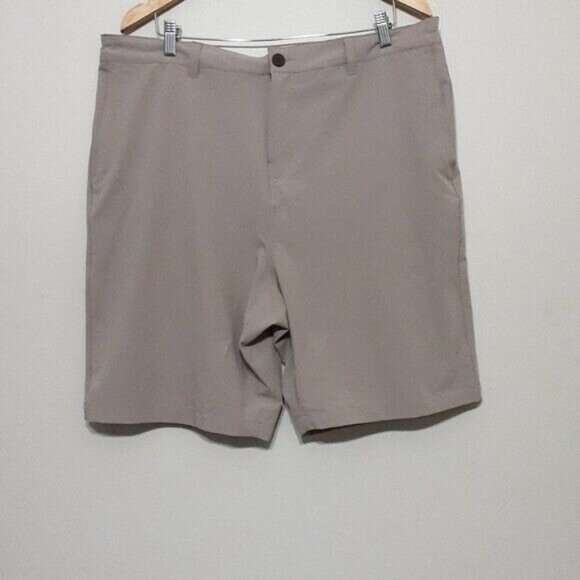 Magashchoni Mens performance golf short in size 36 - Picture 2 of 11